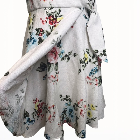 Trixxi Fit & Flare Women’s Mini Dress - 11 - Picture 12 of 17